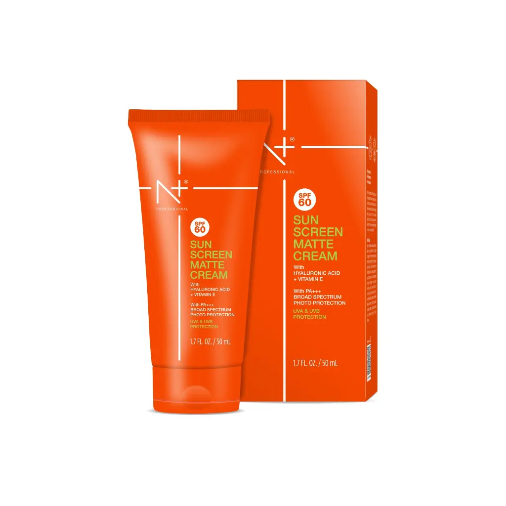 SUNSCREEN SPF 60 MATTE CREAM_01.webp
