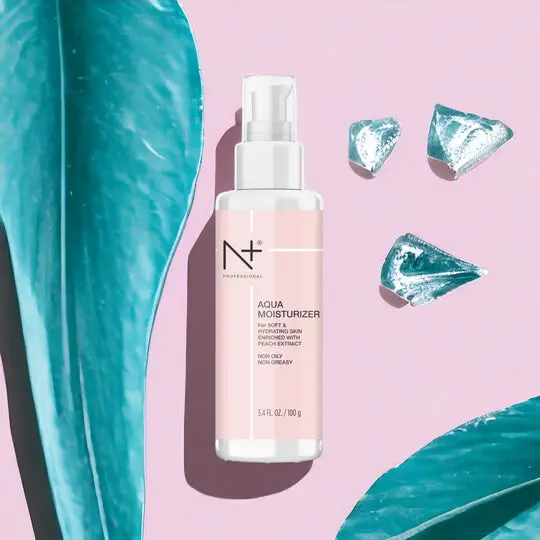 N+ Aqua Moisturiser (100GM)_01.webp