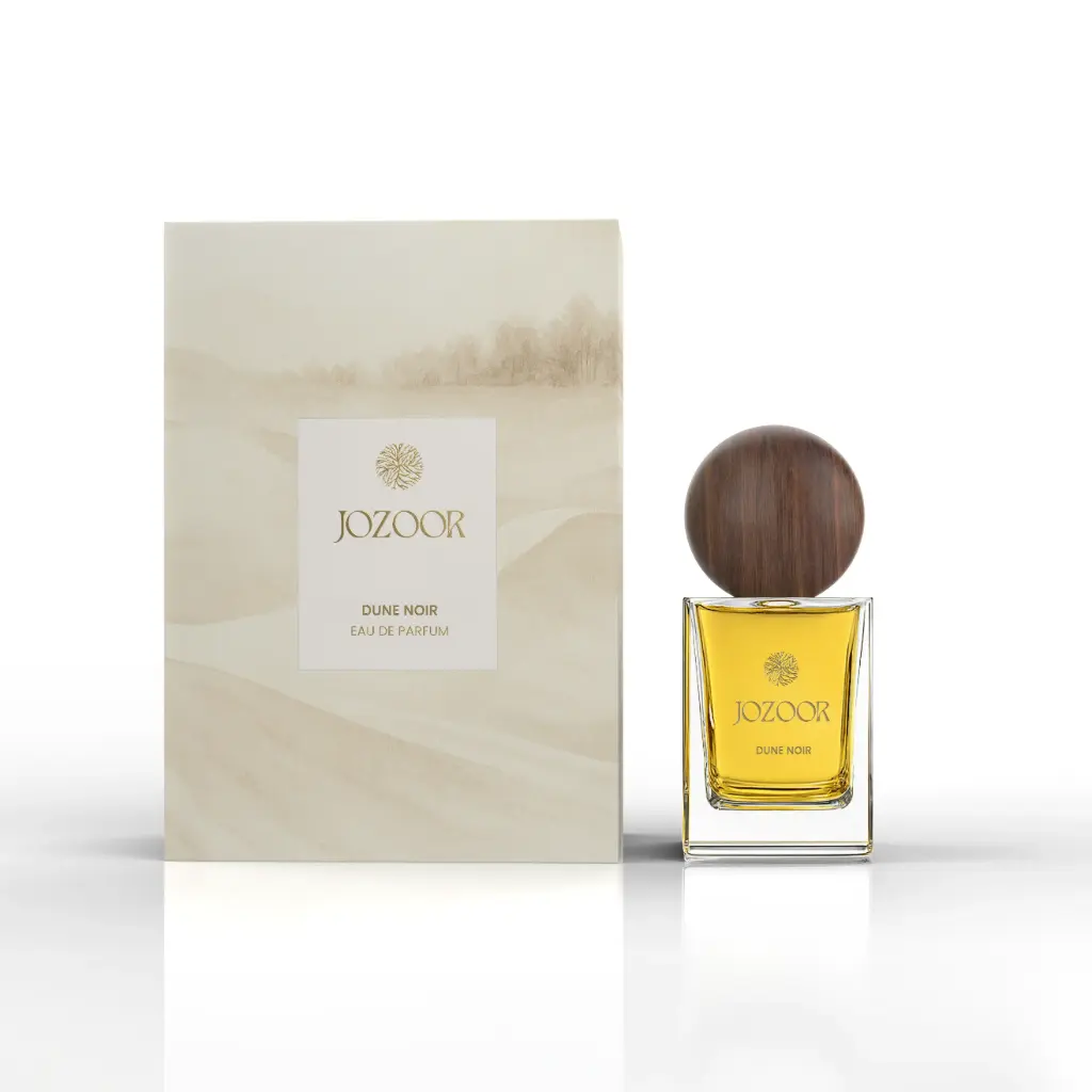 JOZOOR PERFUME DUNE NOIR 100ML  
