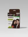 Indica Shampoo Hair Color Dark Brown (3) 32.5 ml 