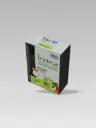 Indica Shampoo Hair Color Natural Black (1) 97.5 ml 